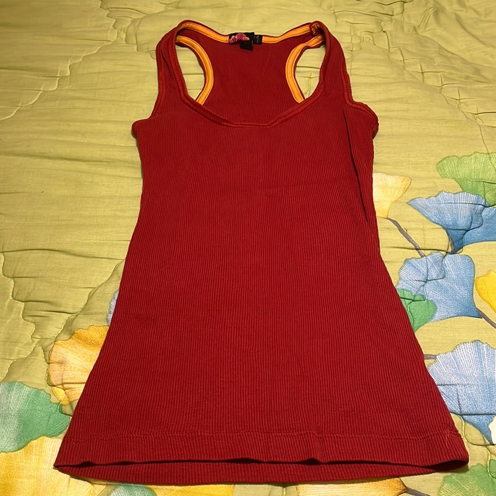 Forever21 women Tank Top